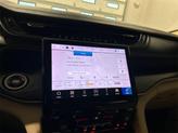 Thumbnail of 2021 Bright White Clearcoat Jeep Grand Cherokee L
