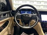 Thumbnail of 2021 Bright White Clearcoat Jeep Grand Cherokee L