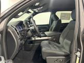 Thumbnail of 2025 Granite Crystal Clearcoat Metallic RAM 1500