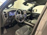 Thumbnail of 2025 Granite Crystal Clearcoat Metallic RAM 1500
