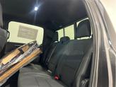 Thumbnail of 2025 Granite Crystal Clearcoat Metallic RAM 1500