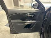 Thumbnail of 2021 Sangria Metallic Jeep Cherokee
