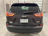 Thumbnail of 2021 Sangria Metallic Jeep Cherokee