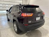 Thumbnail of 2021 Sangria Metallic Jeep Cherokee
