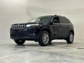 Thumbnail of 2021 Sangria Metallic Jeep Cherokee