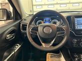 Thumbnail of 2021 Sangria Metallic Jeep Cherokee