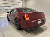 Thumbnail of 2023 Velvet Red Pearlcoat Chrysler 300