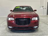 Thumbnail of 2023 Velvet Red Pearlcoat Chrysler 300