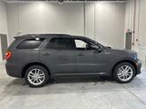 Thumbnail of 2026 Vapor Gray Dodge Durango