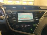 Thumbnail of 2018 Blue Toyota Camry