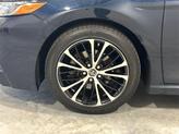 Thumbnail of 2018 Blue Toyota Camry