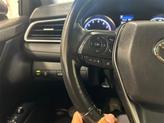 Thumbnail of 2018 Blue Toyota Camry