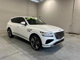 Thumbnail of 2025 Uyuni White Genesis GV80