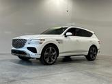 Thumbnail of 2025 Uyuni White Genesis GV80
