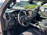 Thumbnail of 2025 Diamond Black RAM 1500