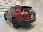 Thumbnail of 2020 Velvet Red Pearlcoat Jeep Cherokee