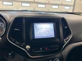 Thumbnail of 2020 Velvet Red Pearlcoat Jeep Cherokee