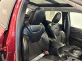 Thumbnail of 2020 Velvet Red Pearlcoat Jeep Cherokee