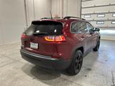 Thumbnail of 2020 Velvet Red Pearlcoat Jeep Cherokee