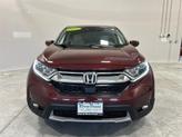Thumbnail of 2019 Burgundy Honda CR-V