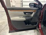 Thumbnail of 2019 Burgundy Honda CR-V