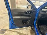 Thumbnail of 2025 Hydro Blue Pearlcoat Jeep Compass
