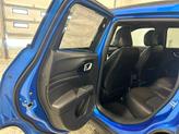 Thumbnail of 2025 Hydro Blue Pearlcoat Jeep Compass
