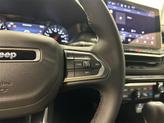 Thumbnail of 2025 Hydro Blue Pearlcoat Jeep Compass