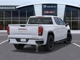 Thumbnail of 2026 Summit White GMC Sierra 1500