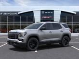 Thumbnail of 2026 Sterling Metallic GMC Terrain