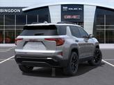 Thumbnail of 2026 Sterling Metallic GMC Terrain