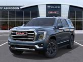 Thumbnail of 2026 Downpour Metallic GMC Yukon