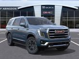 Thumbnail of 2026 Downpour Metallic GMC Yukon