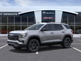 Thumbnail of 2026 Sterling Metallic GMC Terrain