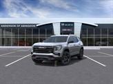 Thumbnail of 2026 Sterling Metallic GMC Terrain