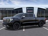 Thumbnail of 2026 Onyx Black GMC Sierra 1500
