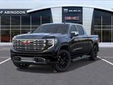 Thumbnail of 2026 Onyx Black GMC Sierra 1500