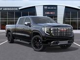Thumbnail of 2026 Onyx Black GMC Sierra 1500
