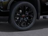 Thumbnail of 2026 Onyx Black GMC Sierra 1500