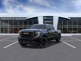 Thumbnail of 2026 Onyx Black GMC Sierra 1500