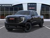 Thumbnail of 2026 Onyx Black GMC Sierra 1500