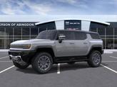 Thumbnail of 2025 Meteorite Metallic (Grey) GMC HUMMER EV SUV