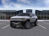 Thumbnail of 2025 Meteorite Metallic (Grey) GMC HUMMER EV SUV