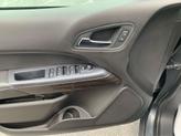 Thumbnail of 2016 Cyber Gray Metallic GMC Canyon