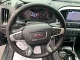 Thumbnail of 2016 Cyber Gray Metallic GMC Canyon