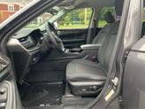 Thumbnail of 2022 Baltic Gray Metallic Clearcoat Jeep Grand Cherokee