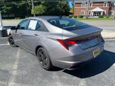 Thumbnail of 2023 Fluid Metal Hyundai ELANTRA