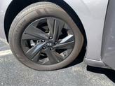 Thumbnail of 2023 Fluid Metal Hyundai ELANTRA