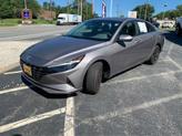 Thumbnail of 2023 Fluid Metal Hyundai ELANTRA