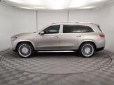Thumbnail of 2023 Mojave Silver Metallic Mercedes-Benz Maybach GLS 600